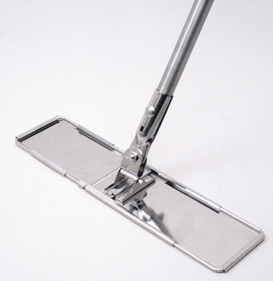 Mopping Frame, TrueClean,FramePerfex Corp.